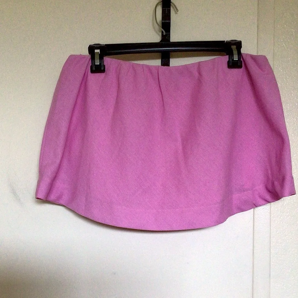 Altar’d State Mini Skort